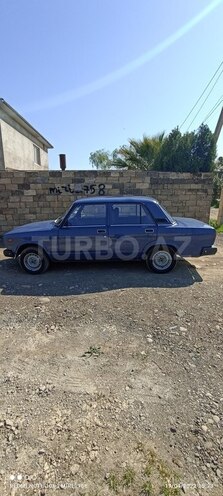 LADA (VAZ) 2107 2006, 200,000 km - 1.6 l - Masallı