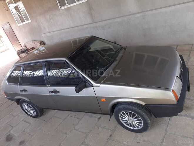 LADA (VAZ) 2109 2001, 275,000 km - 1.5 l - Bakı