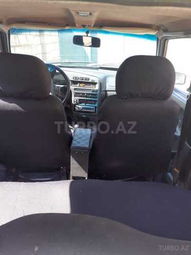 LADA (VAZ) 2109 2001, 275,000 km - 1.5 l - Bakı