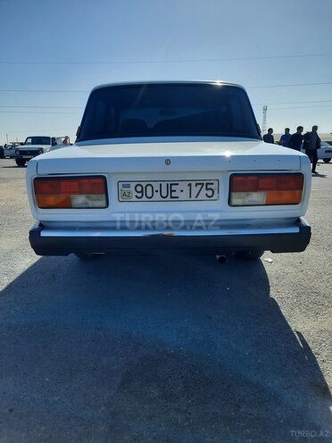 LADA (VAZ) 2107 2006, 23,891 km - 1.5 л - Bakı