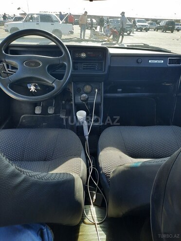 LADA (VAZ) 2107 2006, 23,891 km - 1.5 л - Bakı