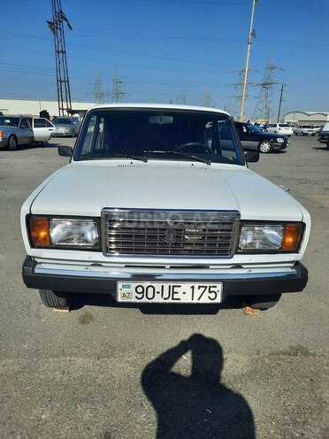LADA (VAZ) 2107 2006, 23,891 km - 1.5 л - Bakı