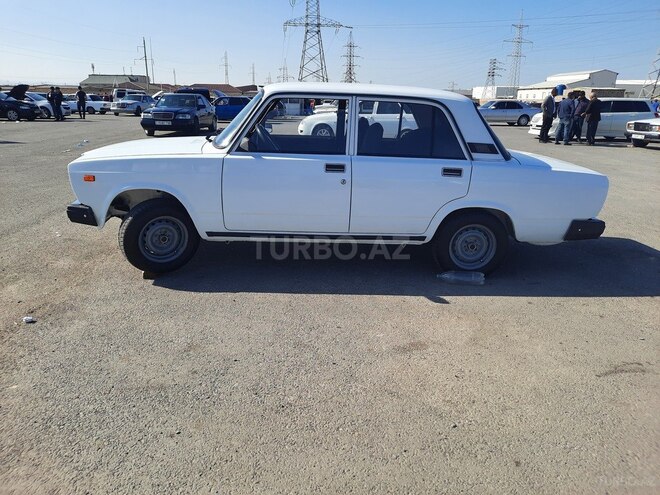 LADA (VAZ) 2107 2006, 23,891 km - 1.5 л - Bakı