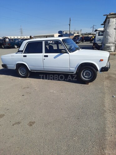 LADA (VAZ) 2107 2006, 23,891 km - 1.5 л - Bakı