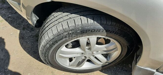 Hyundai Tucson 2009, 240,000 km - 2.0 l - Ağdam
