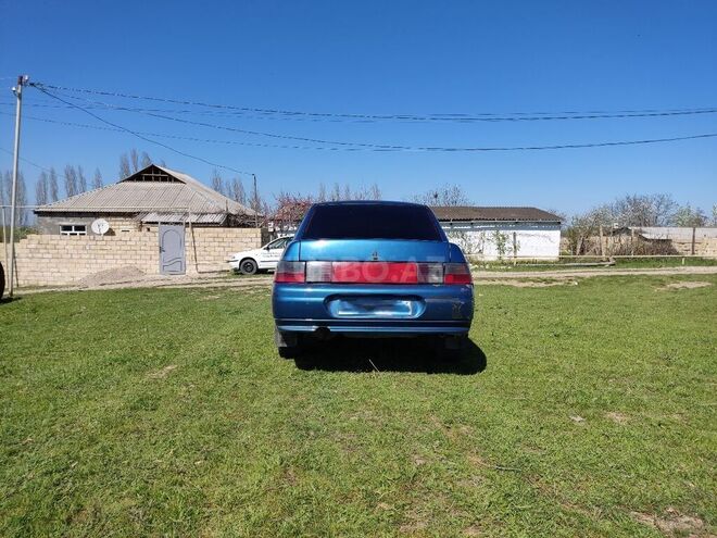 LADA (VAZ) 2110 2005, 224,000 km - 1.6 л - Bakı