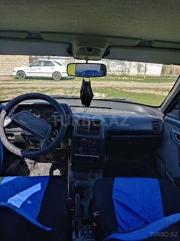 LADA (VAZ) 2110 2005, 224,000 km - 1.6 л - Bakı