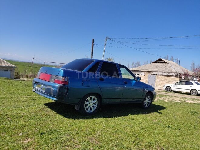 LADA (VAZ) 2110 2005, 224,000 km - 1.6 л - Bakı
