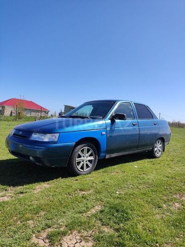 LADA (VAZ) 2110 2005, 224,000 km - 1.6 л - Bakı