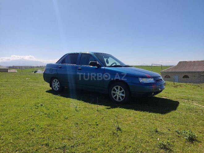 LADA (VAZ) 2110 2005, 224,000 km - 1.6 л - Bakı
