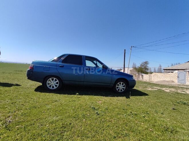 LADA (VAZ) 2110 2005, 224,000 km - 1.6 л - Bakı
