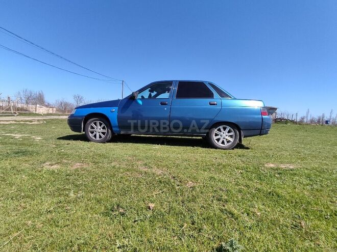 LADA (VAZ) 2110 2005, 224,000 km - 1.6 л - Bakı