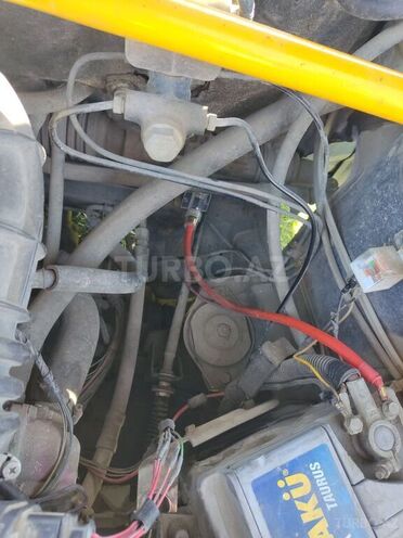 LADA (VAZ) 2110 2005, 224,000 km - 1.6 л - Bakı