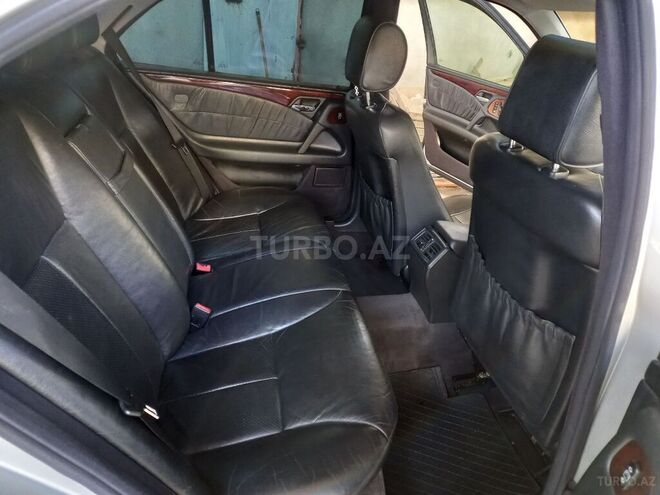 Mercedes E 240 1998, 400,000 km - 2.4 л - Bakı