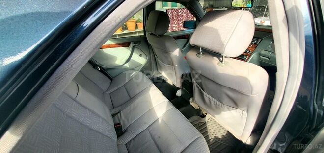 Mercedes C 200 1998, 256,836 km - 2.0 l - Bakı