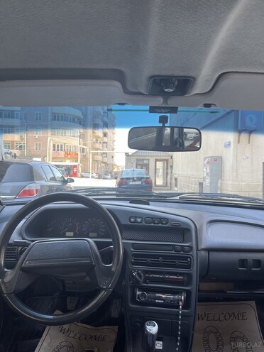 LADA (VAZ) 2115 2012, 156,000 km - 1.6 л - Bakı