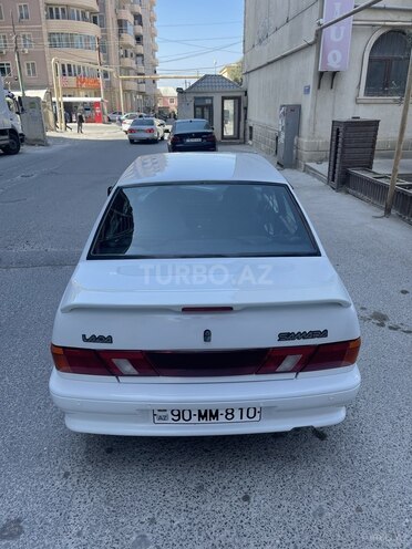 LADA (VAZ) 2115 2012, 156,000 km - 1.6 л - Bakı