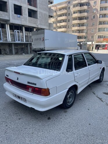 LADA (VAZ) 2115 2012, 156,000 km - 1.6 л - Bakı