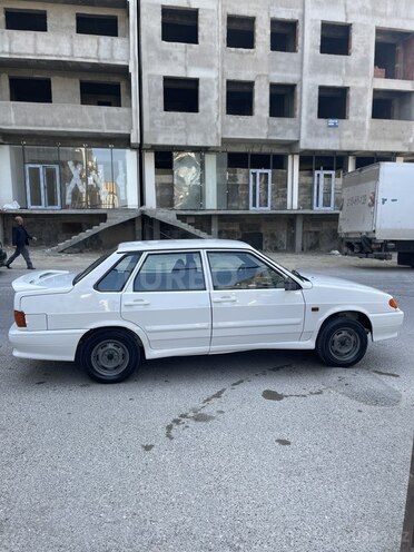 LADA (VAZ) 2115 2012, 156,000 km - 1.6 л - Bakı