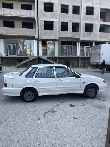 LADA (VAZ) 2115 2012, 156,000 km - 1.6 л - Bakı