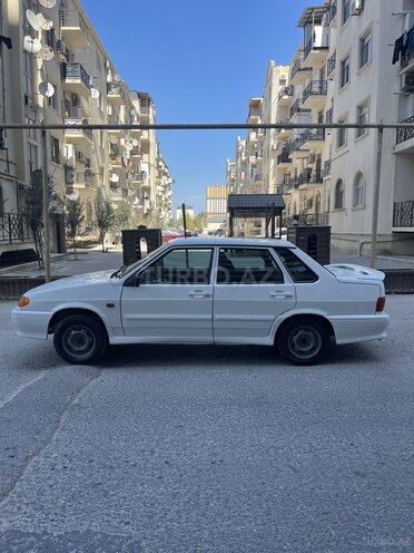LADA (VAZ) 2115 2012, 156,000 km - 1.6 л - Bakı