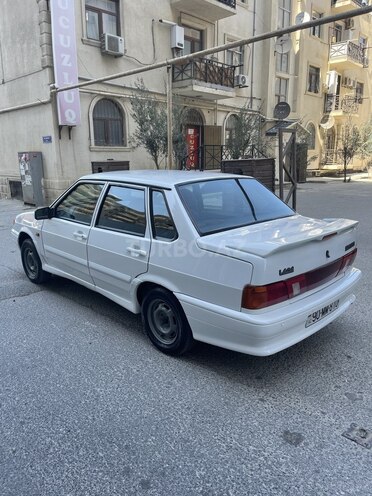 LADA (VAZ) 2115 2012, 156,000 km - 1.6 л - Bakı