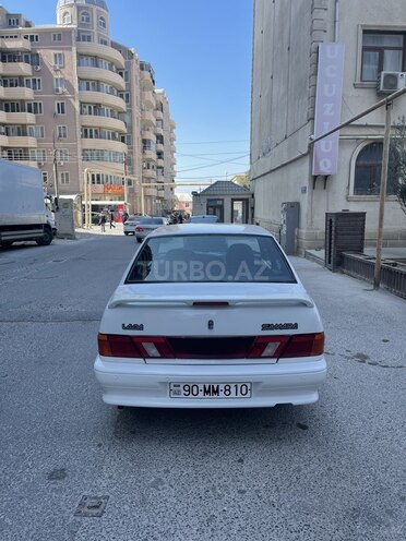 LADA (VAZ) 2115 2012, 156,000 km - 1.6 л - Bakı