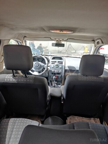 Renault Megane 2007, 383,000 km - 1.5 л - Bakı