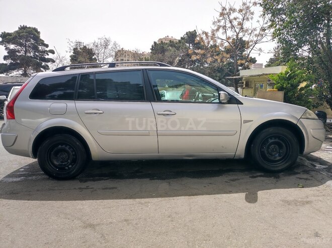 Renault Megane 2007, 383,000 km - 1.5 л - Bakı