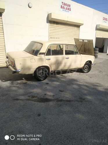 LADA (VAZ) 21011 1980, 95,000 km - 1.3 l - Bərdə
