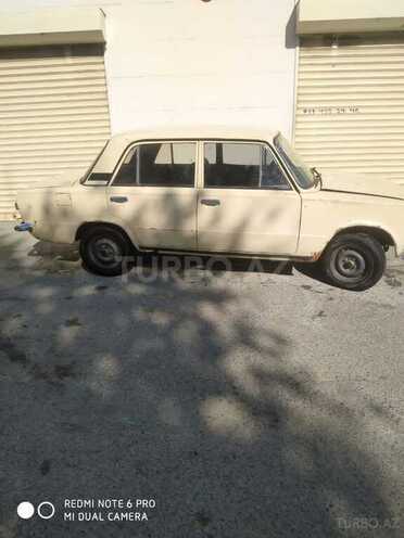 LADA (VAZ) 21011 1980, 95,000 km - 1.3 l - Bərdə
