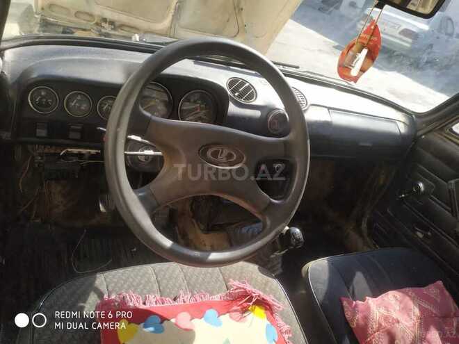 LADA (VAZ) 21011 1980, 95,000 km - 1.3 l - Bərdə