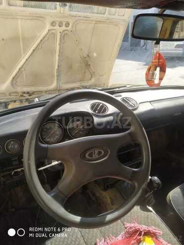 LADA (VAZ) 21011 1980, 95,000 km - 1.3 l - Bərdə