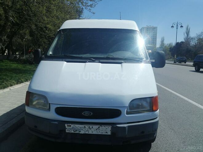 Ford Transit 1998, 250,000 km - 2.5 l - Bakı