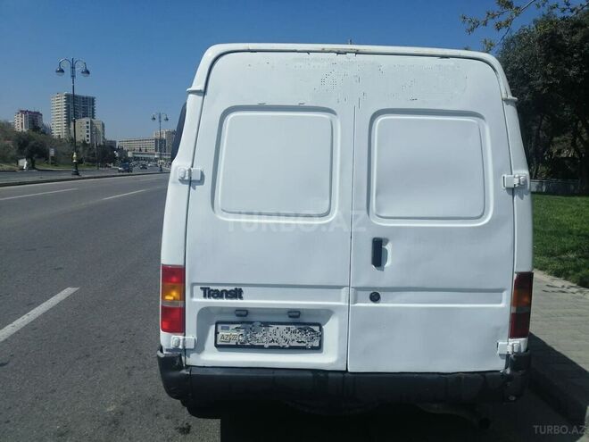 Ford Transit 1998, 250,000 km - 2.5 l - Bakı
