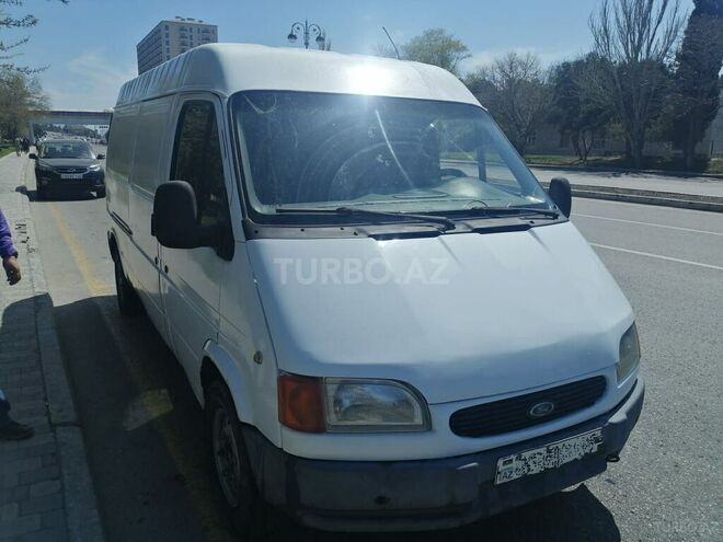 Ford Transit 1998, 250,000 km - 2.5 l - Bakı