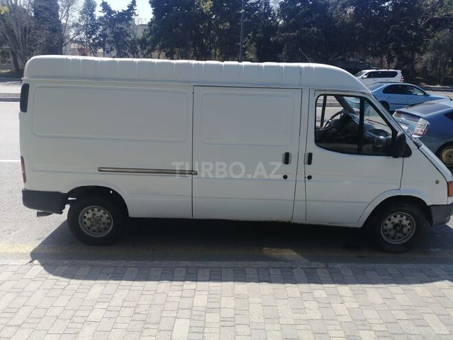 Ford Transit 1998, 250,000 km - 2.5 l - Bakı