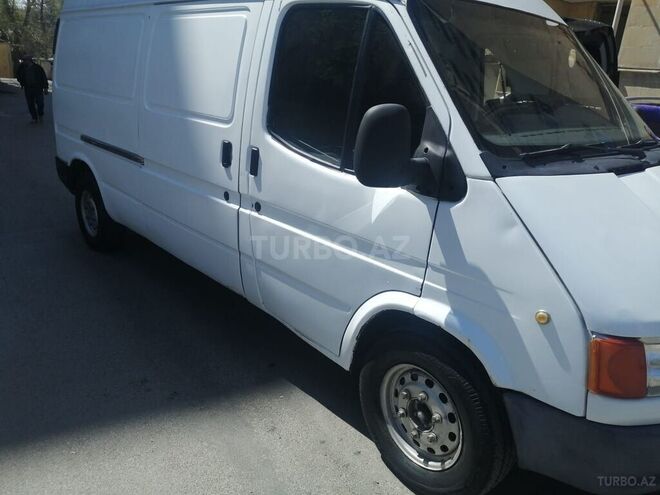 Ford Transit 1998, 250,000 km - 2.5 l - Bakı