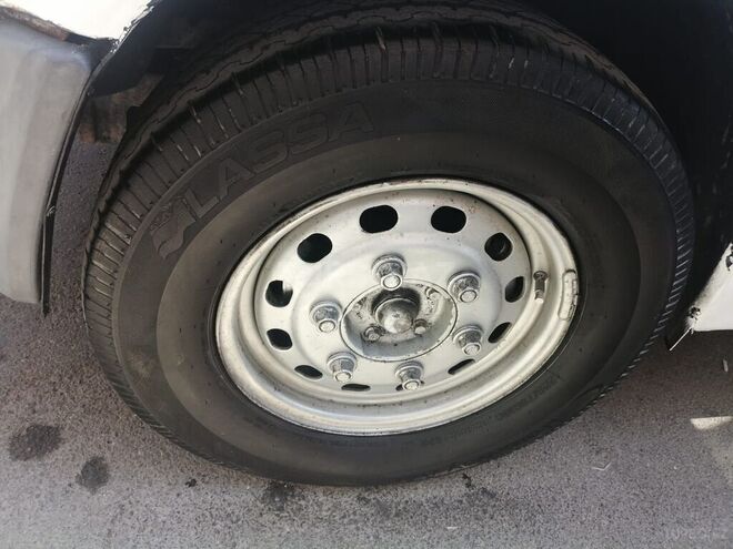 Ford Transit 1998, 250,000 km - 2.5 l - Bakı