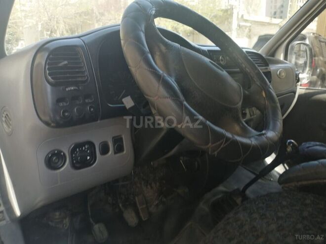 Ford Transit 1998, 250,000 km - 2.5 l - Bakı