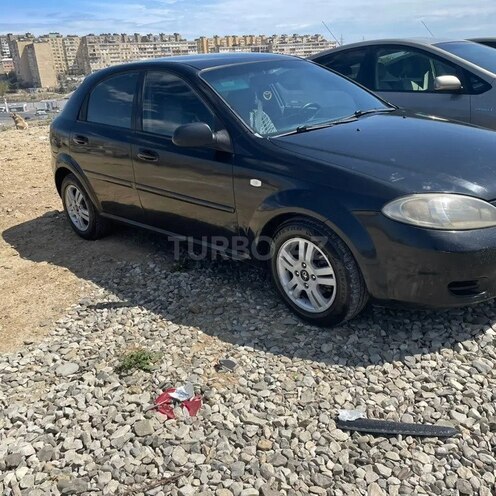 Chevrolet Lacetti 2005, 499,000 km - 1.6 l - Bakı
