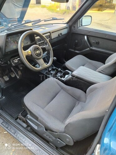 LADA (VAZ) Niva 2014, 91,000 km - 1.7 l - Balakən