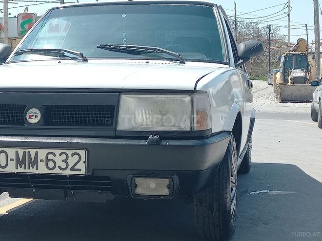 Tofas Sahin 2004, 500,000 km - 1.6 л - Bakı