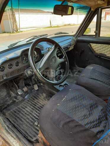 LADA (VAZ) 21011 1984, 45,808 km - 1.2 л - Salyan