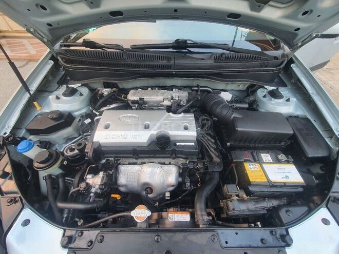 Kia Rio 2008, 168,000 km - 1.5 l - Bakı