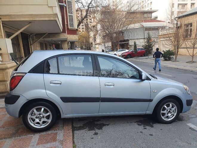 Kia Rio 2008, 168,000 km - 1.5 l - Bakı