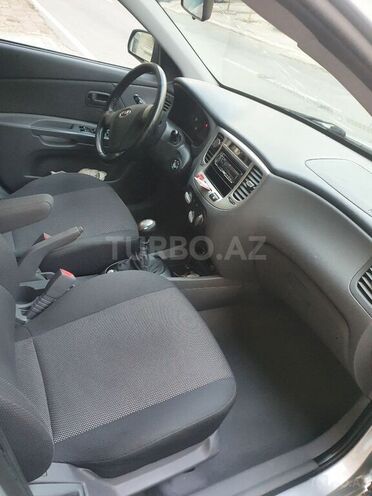 Kia Rio 2008, 168,000 km - 1.5 l - Bakı
