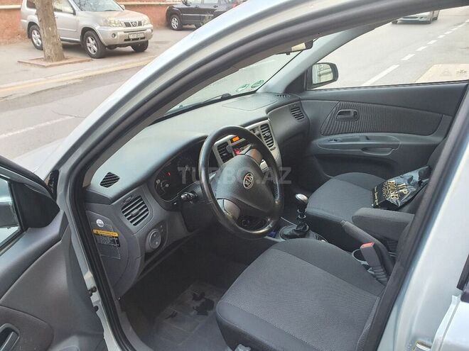 Kia Rio 2008, 168,000 km - 1.5 l - Bakı
