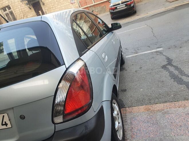 Kia Rio 2008, 168,000 km - 1.5 l - Bakı