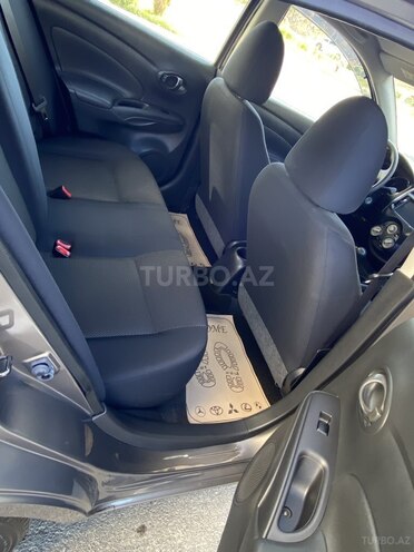 Nissan Sunny 2012, 53,000 km - 1.2 l - Bakı
